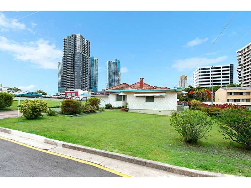 1 Park Lane, Southport QLD 4215