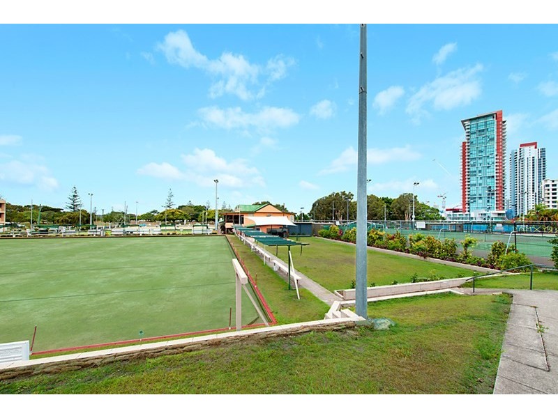 1 Park Lane, Southport QLD 4215