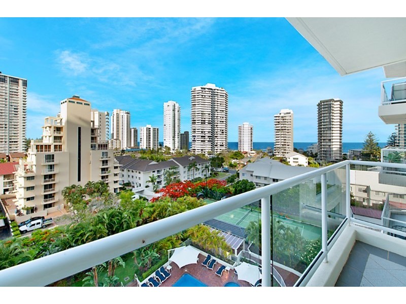 15 Breaker Street, Main Beach QLD 4217