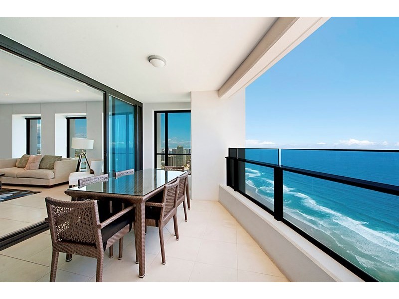 4 The Esplanade, Surfers Paradise QLD 4217