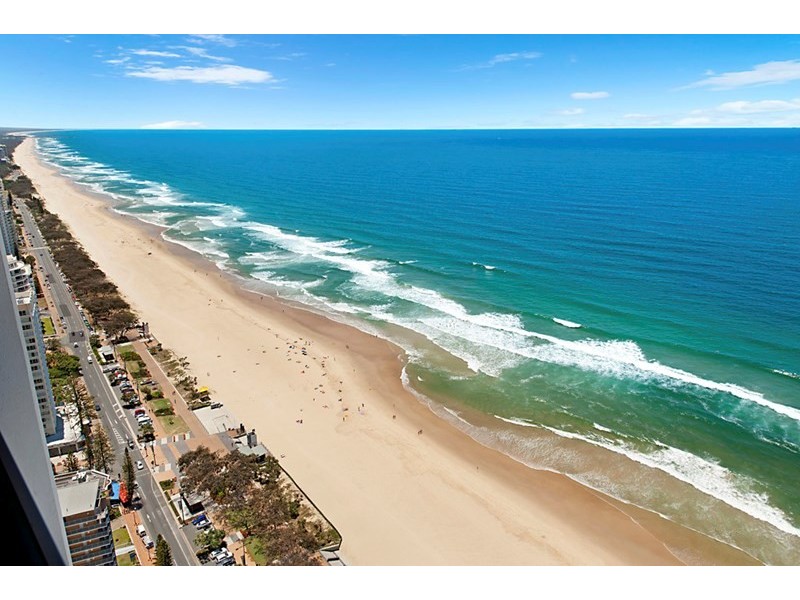 4 The Esplanade, Surfers Paradise QLD 4217
