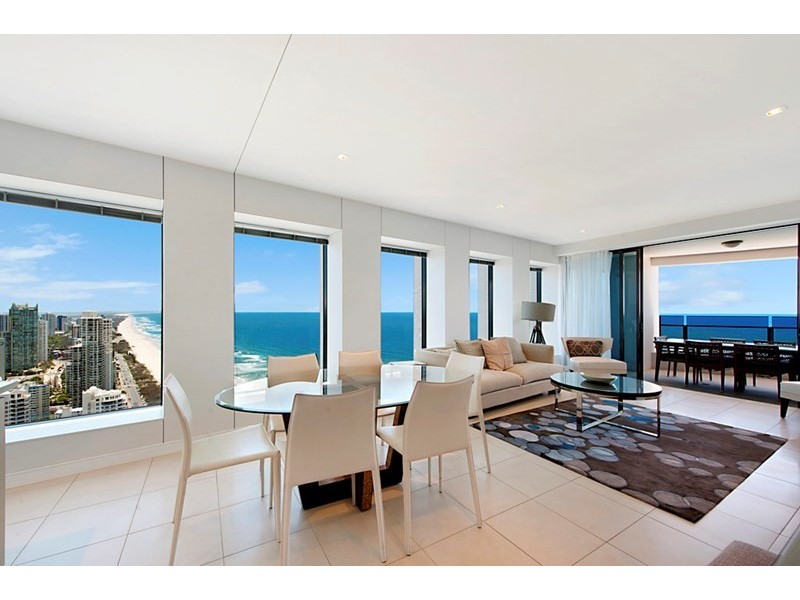 4 The Esplanade, Surfers Paradise QLD 4217