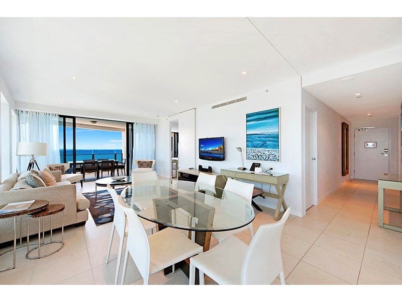 4 The Esplanade, Surfers Paradise QLD 4217