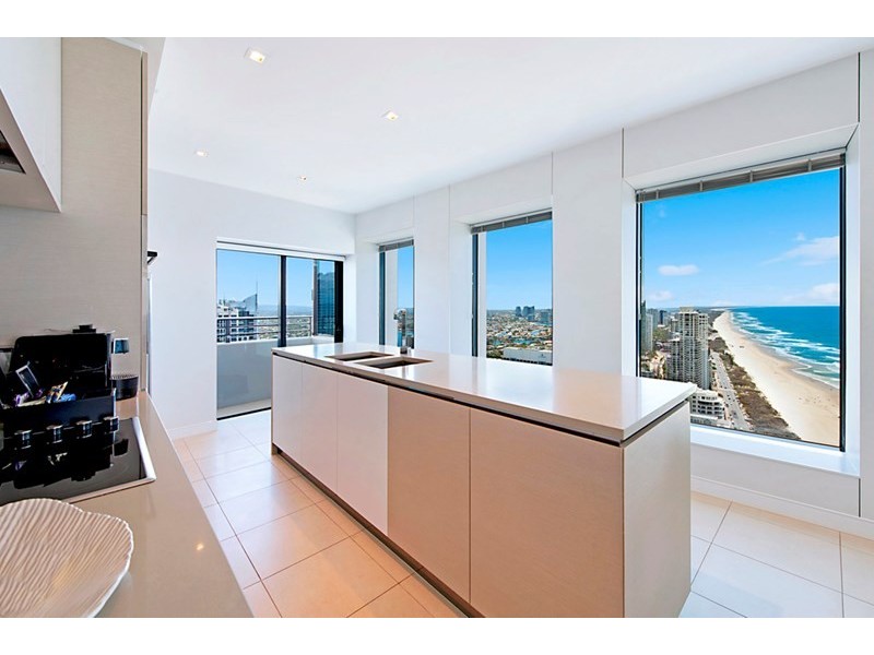 4 The Esplanade, Surfers Paradise QLD 4217