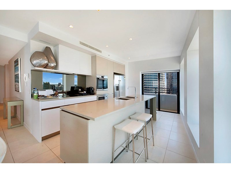 4 The Esplanade, Surfers Paradise QLD 4217