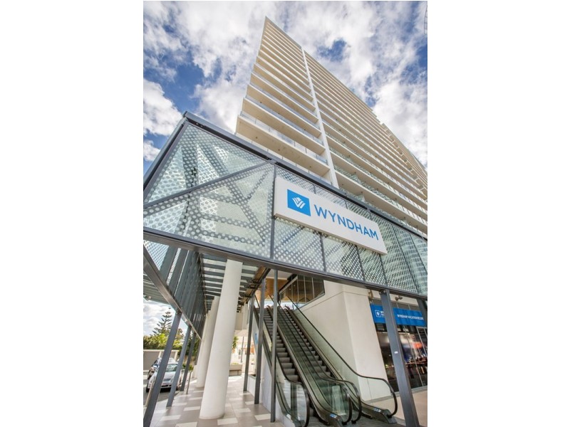 3018 Surfers Paradise Boulevard, Surfers Paradise QLD 4217