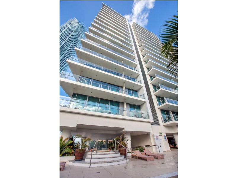 3018 Surfers Paradise Boulevard, Surfers Paradise QLD 4217