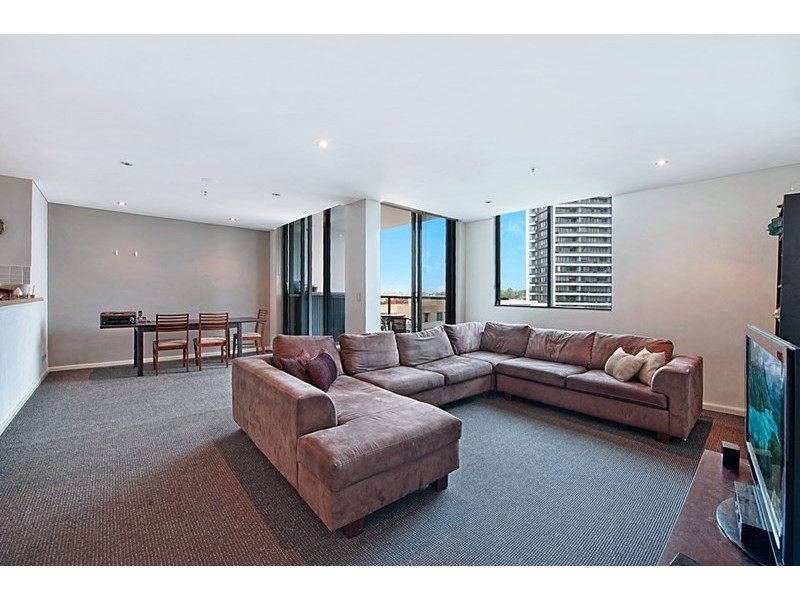 1 Aqua Street, Southport QLD 4215