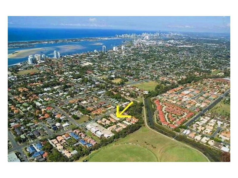 43 Harley Street, Labrador QLD 4215