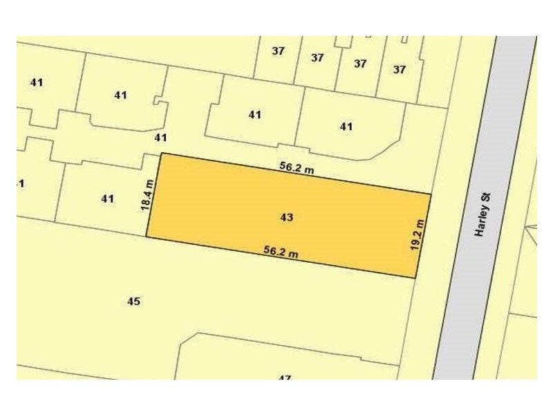 43 Harley Street, Labrador QLD 4215