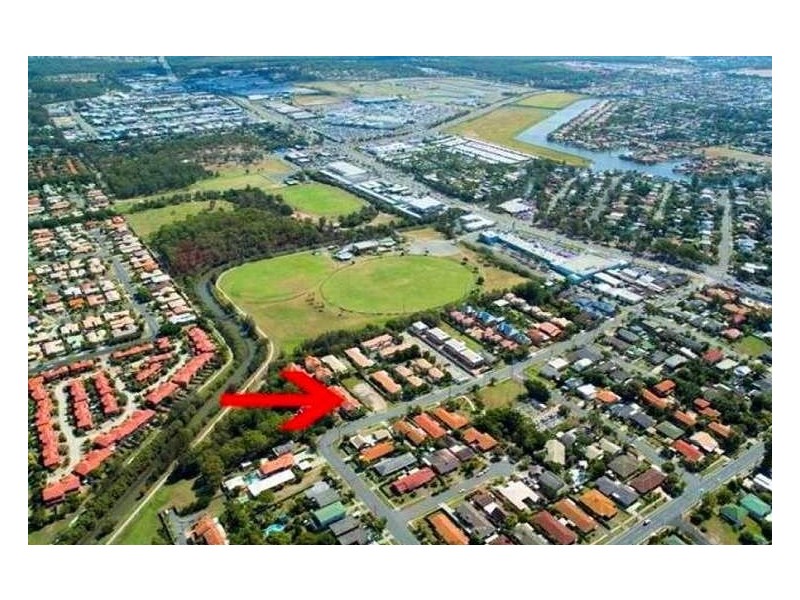 43 Harley Street, Labrador QLD 4215