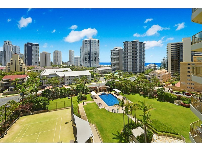 1 Serisier Avenue, Main Beach QLD 4217