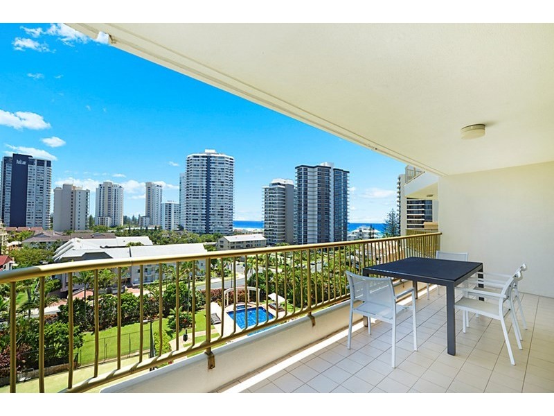 1 Serisier Avenue, Main Beach QLD 4217