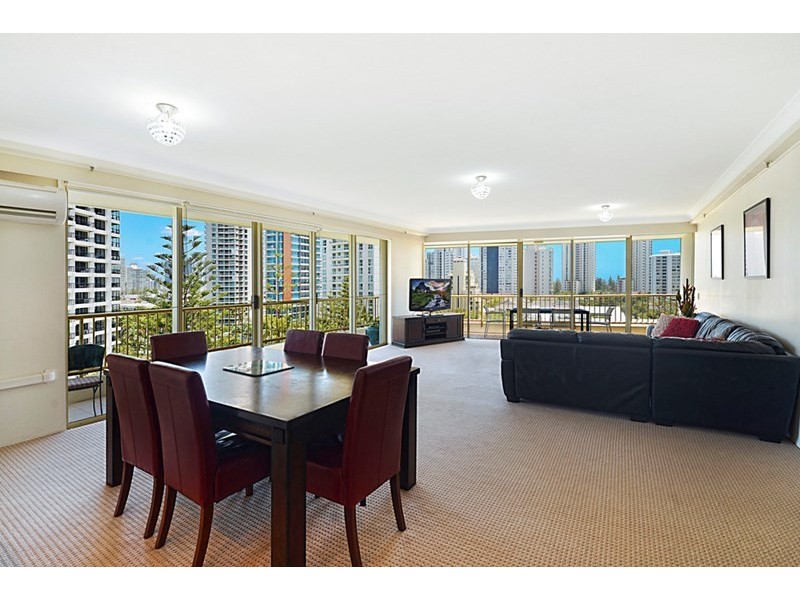 1 Serisier Avenue, Main Beach QLD 4217