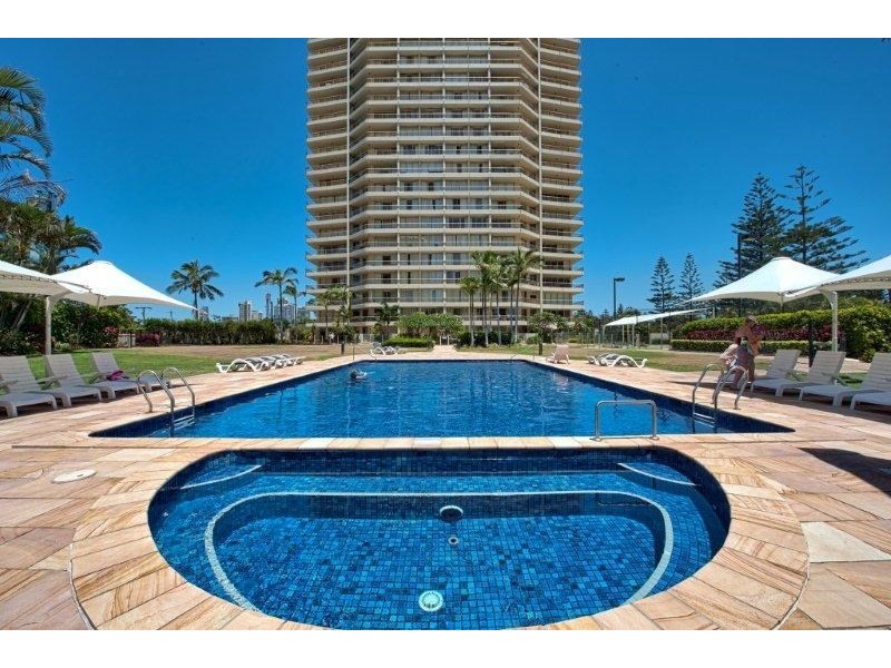 1 Serisier Avenue, Main Beach QLD 4217
