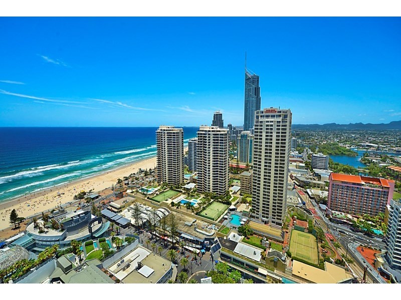 3113 Surfers Paradise Boulevard, Surfers Paradise QLD 4217