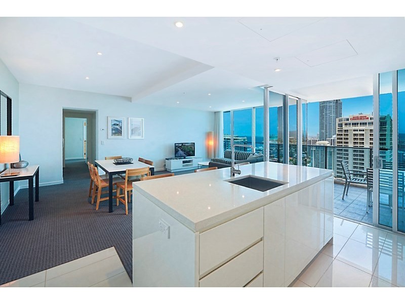 3113 Surfers Paradise Boulevard, Surfers Paradise QLD 4217