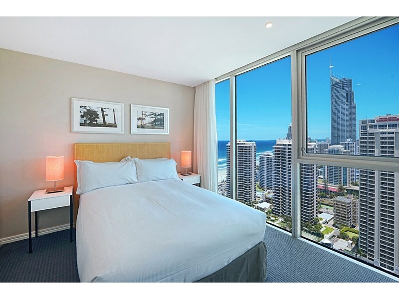 3113 Surfers Paradise Boulevard, Surfers Paradise QLD 4217