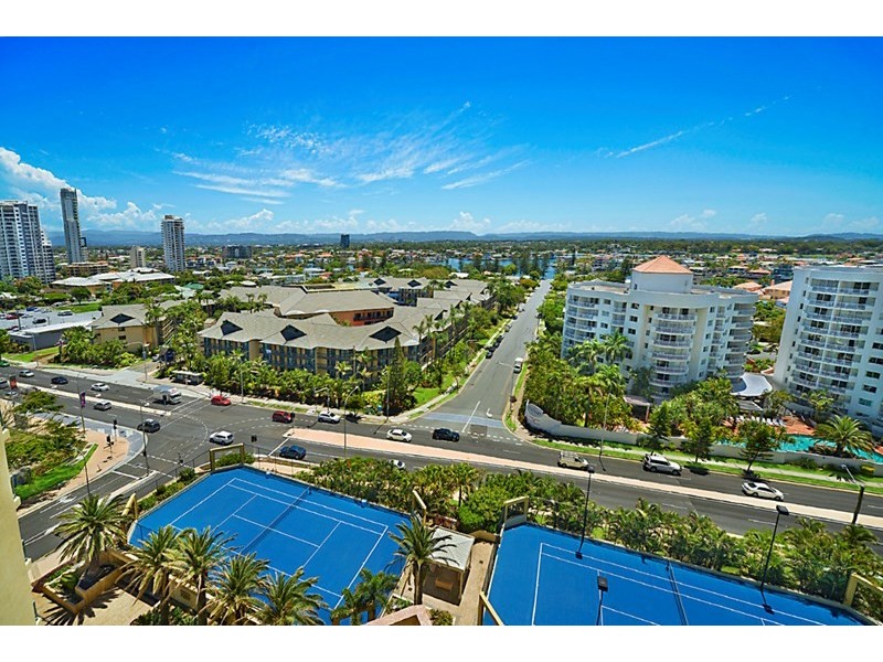 3400 Surfers Paradise Boulevard, Surfers Paradise QLD 4217