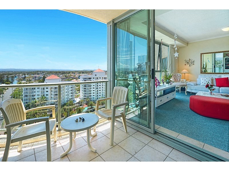 3400 Surfers Paradise Boulevard, Surfers Paradise QLD 4217