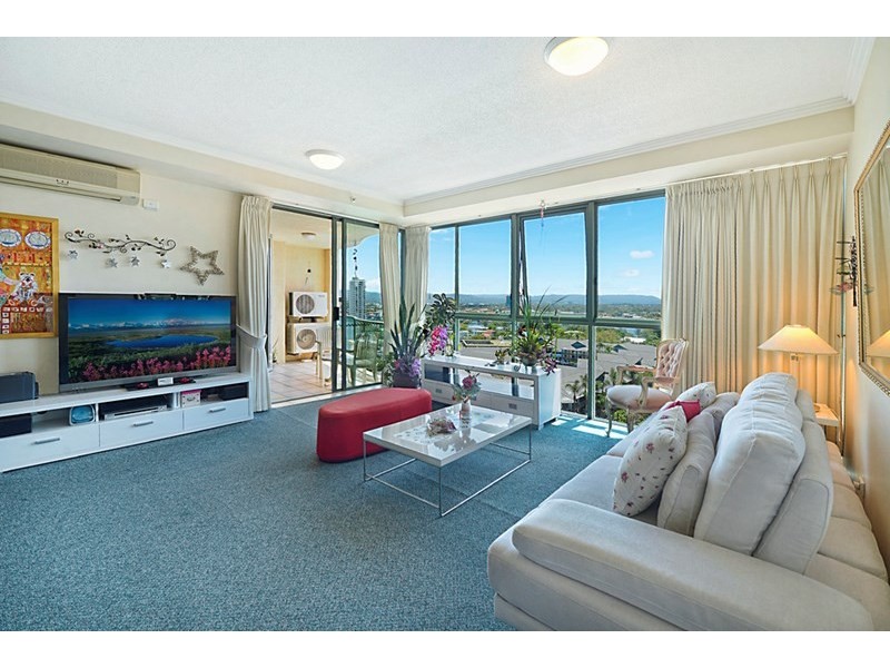 3400 Surfers Paradise Boulevard, Surfers Paradise QLD 4217