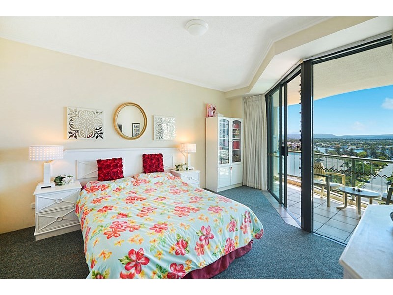 3400 Surfers Paradise Boulevard, Surfers Paradise QLD 4217