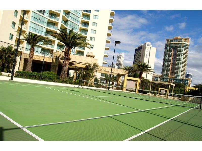 3400 Surfers Paradise Boulevard, Surfers Paradise QLD 4217