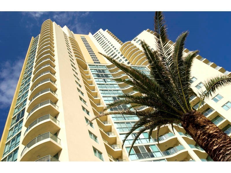 3400 Surfers Paradise Boulevard, Surfers Paradise QLD 4217