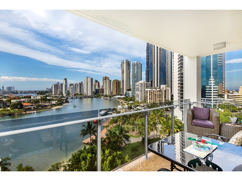 40 Watson Esplanade, Surfers Paradise QLD 4217