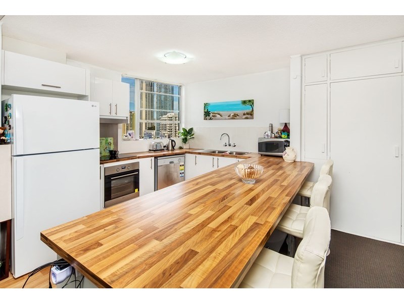 40 Watson Esplanade, Surfers Paradise QLD 4217