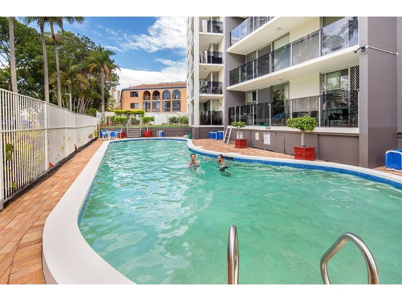 40 Watson Esplanade, Surfers Paradise QLD 4217