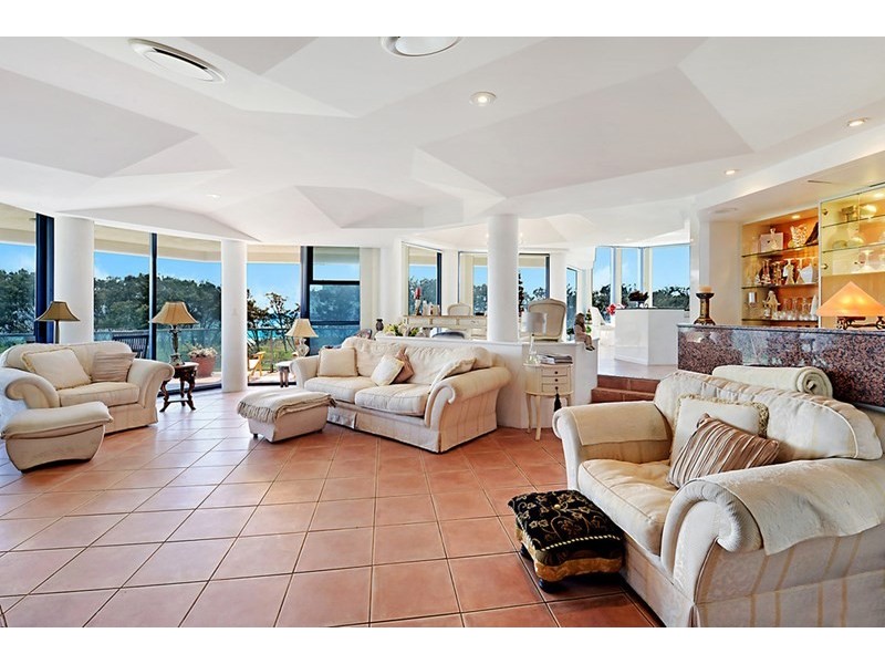 3456 Main Beach Parade, Main Beach QLD 4217