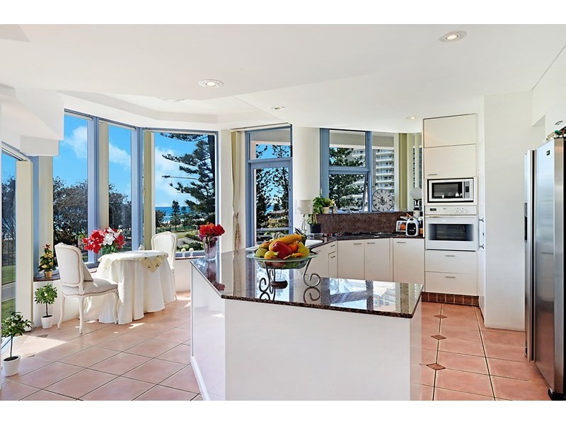 3456 Main Beach Parade, Main Beach QLD 4217