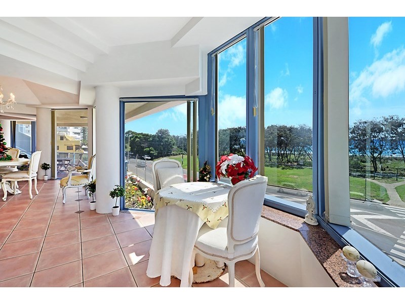 3456 Main Beach Parade, Main Beach QLD 4217