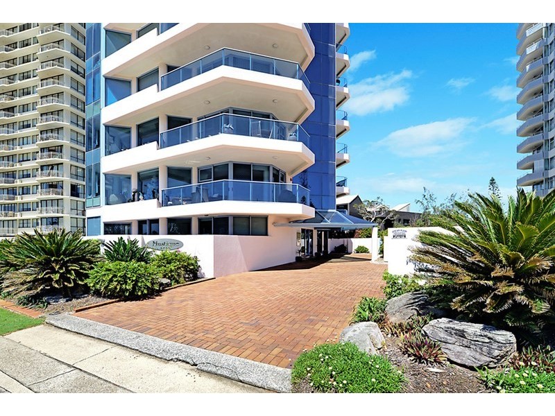 3456 Main Beach Parade, Main Beach QLD 4217