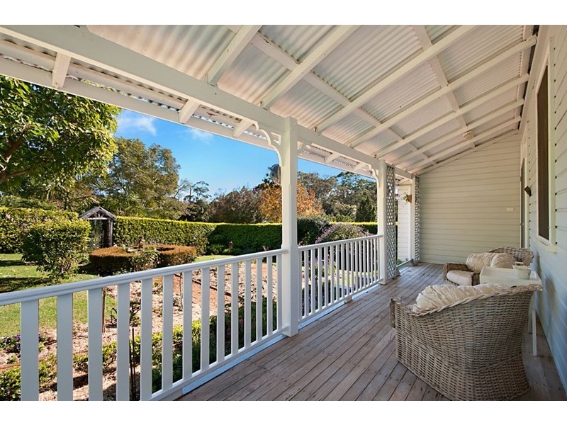 46 Main Western Road, Tamborine Mountain QLD 4272