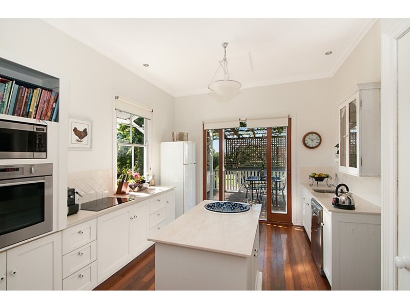 46 Main Western Road, Tamborine Mountain QLD 4272