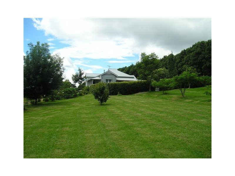 46 Main Western Road, Tamborine Mountain QLD 4272