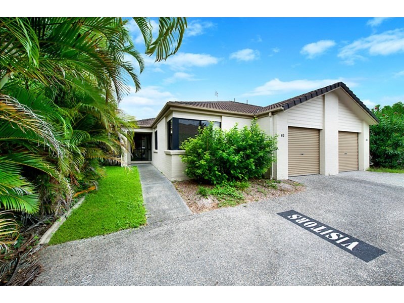 596 Pine Ridge Road, Coombabah QLD 4216