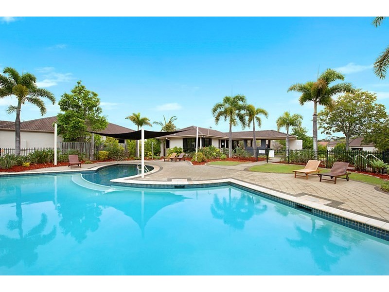 596 Pine Ridge Road, Coombabah QLD 4216