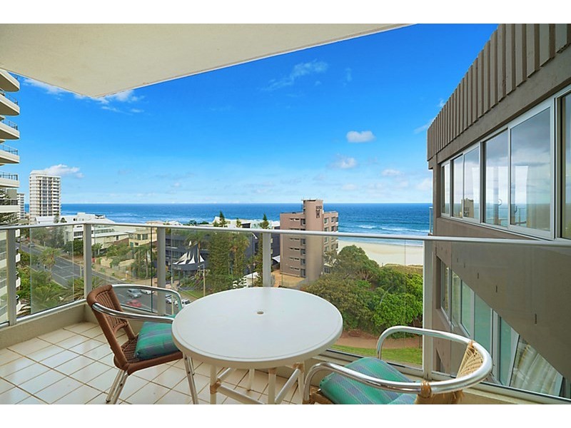 3508 Main Beach Parade, Main Beach QLD 4217