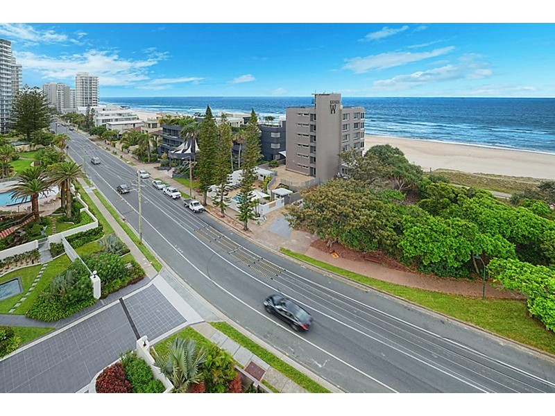 3508 Main Beach Parade, Main Beach QLD 4217