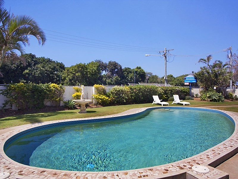 3508 Main Beach Parade, Main Beach QLD 4217