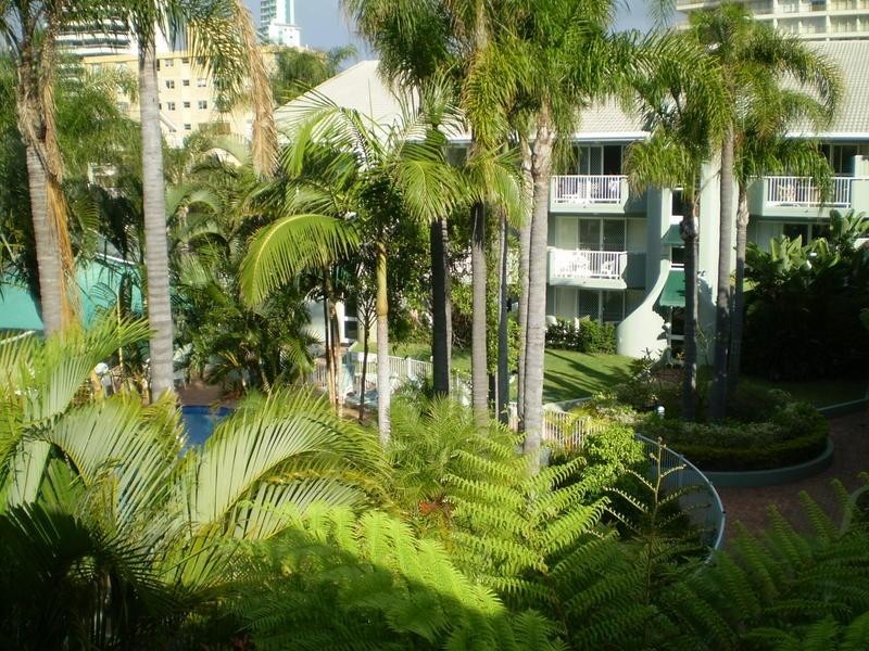 Main Beach QLD 4217