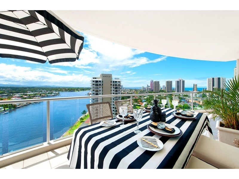 40 Riverview Parade, Surfers Paradise QLD 4217