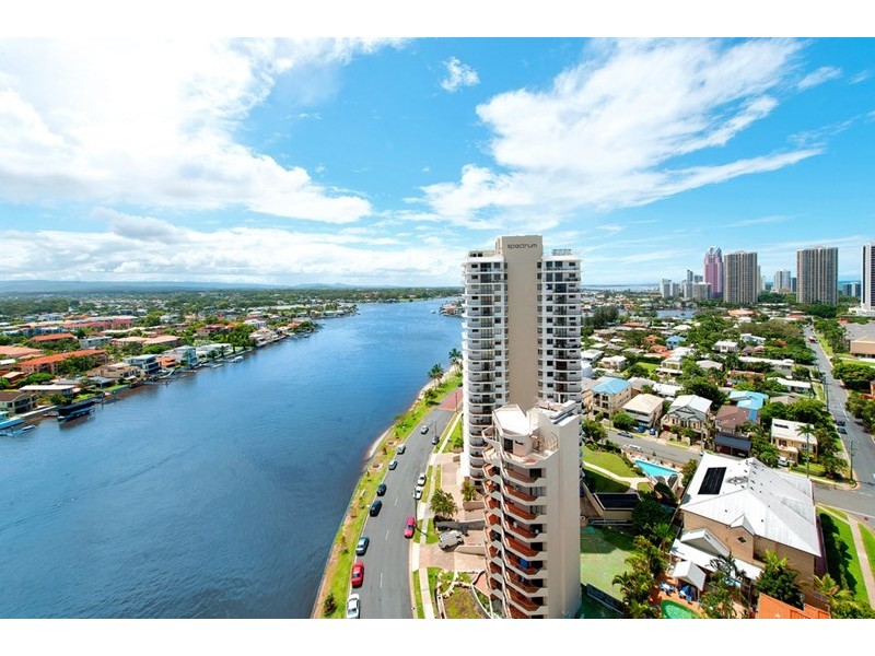 40 Riverview Parade, Surfers Paradise QLD 4217
