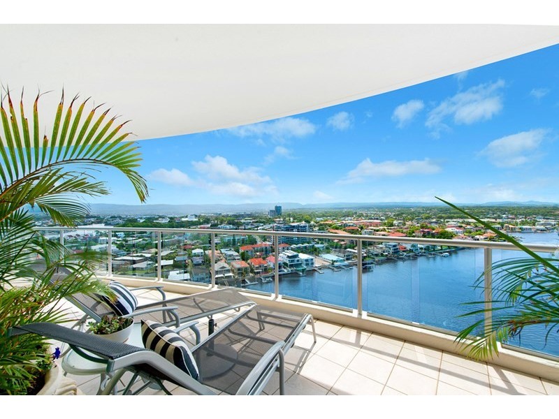 40 Riverview Parade, Surfers Paradise QLD 4217