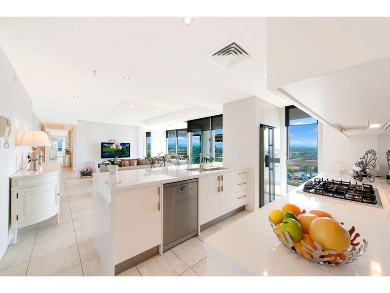 40 Riverview Parade, Surfers Paradise QLD 4217