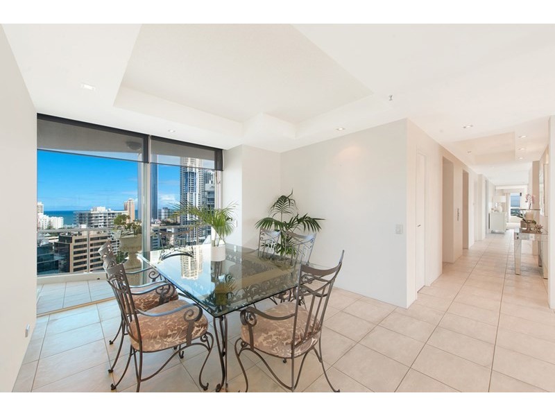 40 Riverview Parade, Surfers Paradise QLD 4217