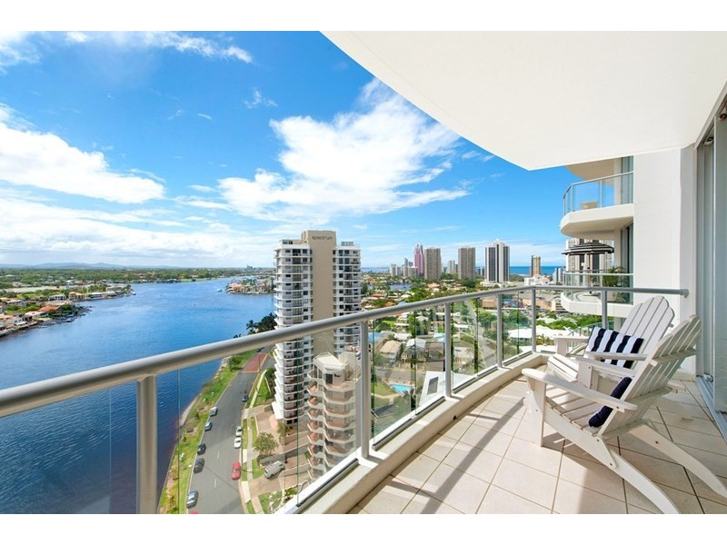 40 Riverview Parade, Surfers Paradise QLD 4217